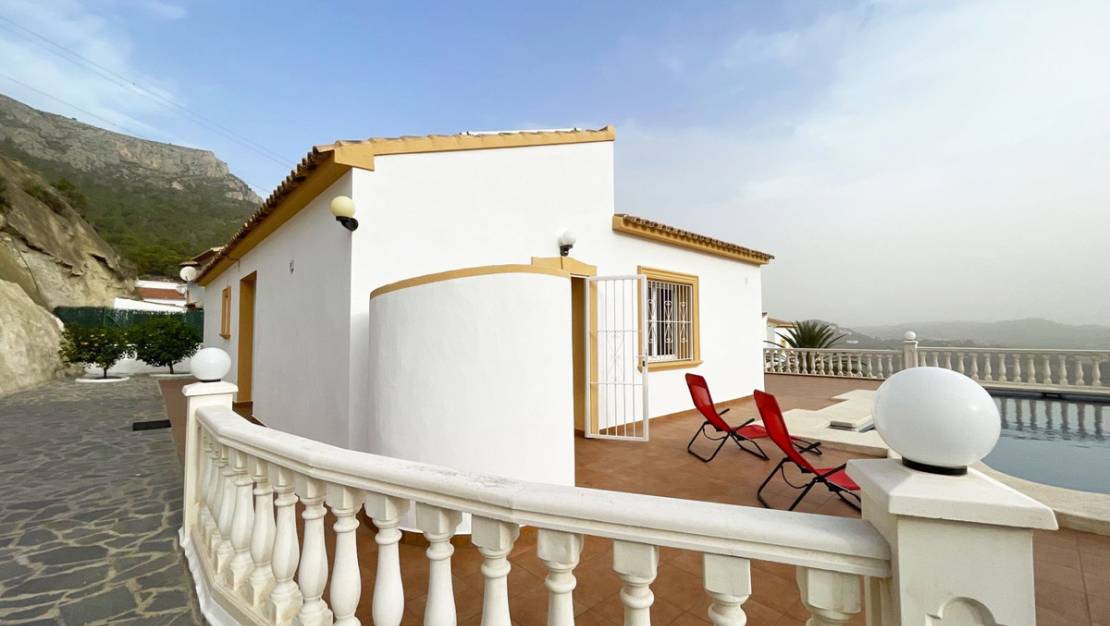 Venta - Chalet - Calpe - Calpe Centro