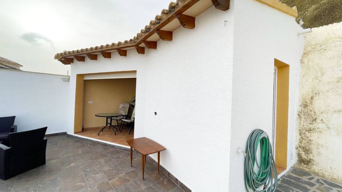 Venta - Chalet - Calpe - Calpe Centro