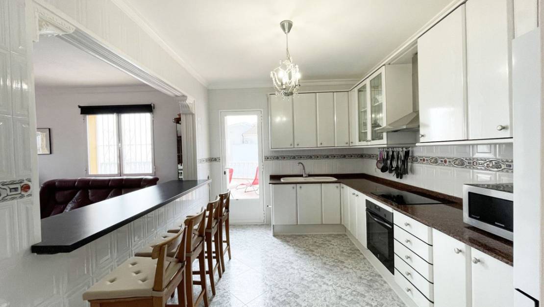 Venta - Chalet - Calpe - Calpe Centro