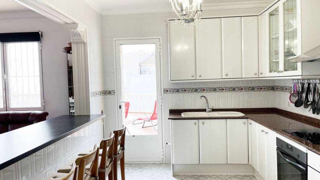 Venta - Chalet - Calpe - Calpe Centro