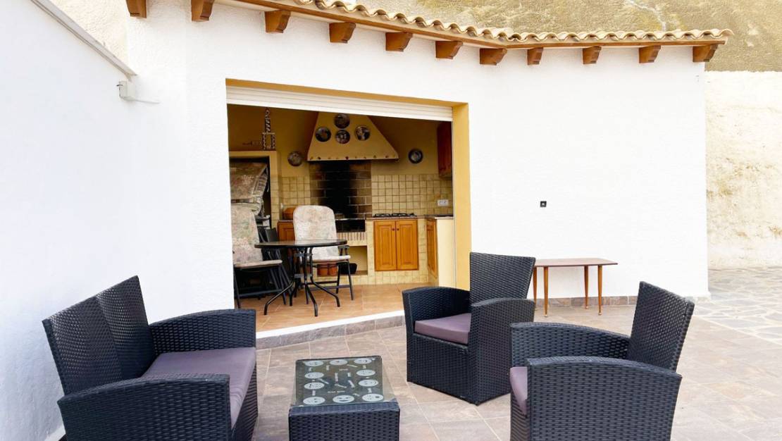 Venta - Chalet - Calpe - Calpe Centro
