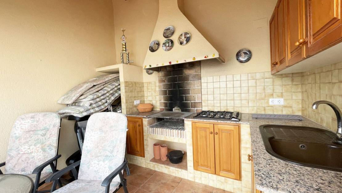 Venta - Chalet - Calpe - Calpe Centro