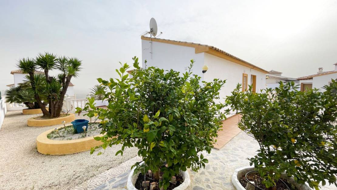 Venta - Chalet - Calpe - Calpe Centro