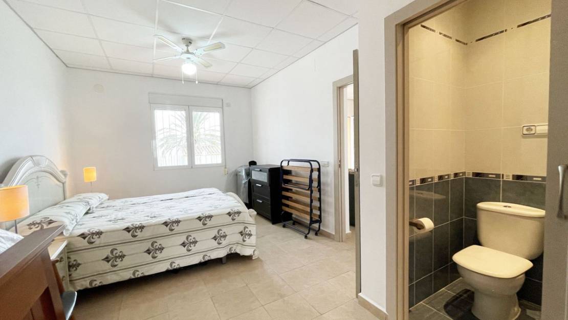 Venta - Chalet - Calpe - Calpe Centro