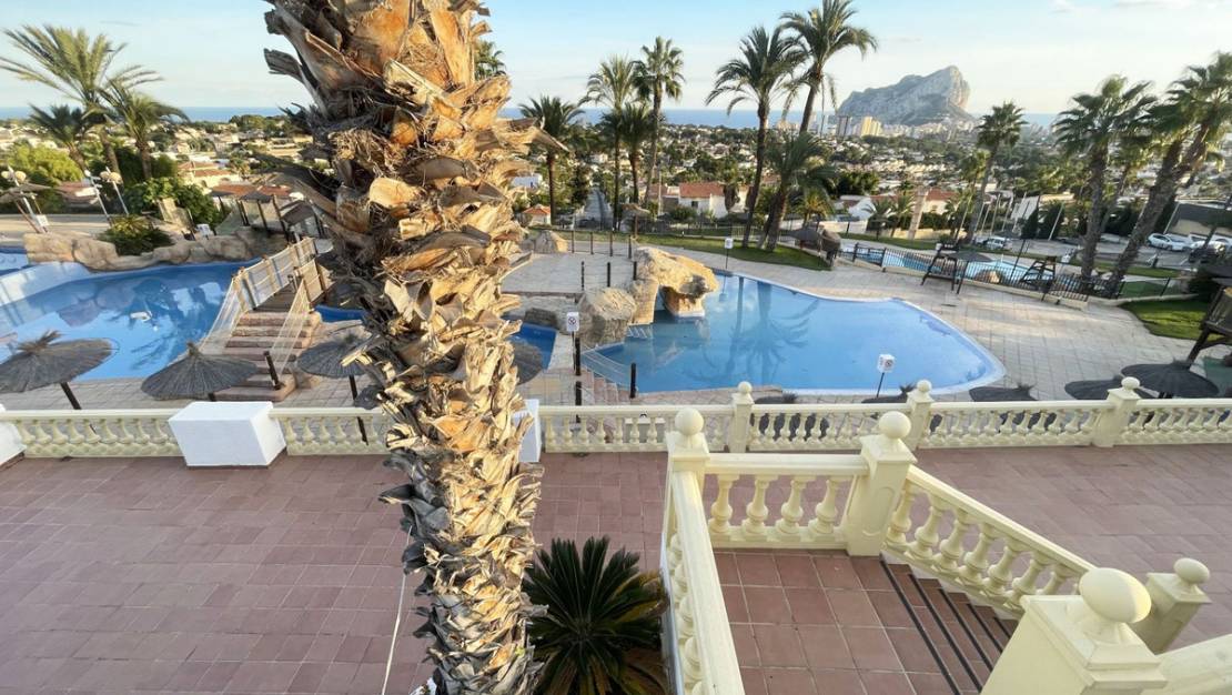 Venta - Chalet - Calpe - Calpe Centro