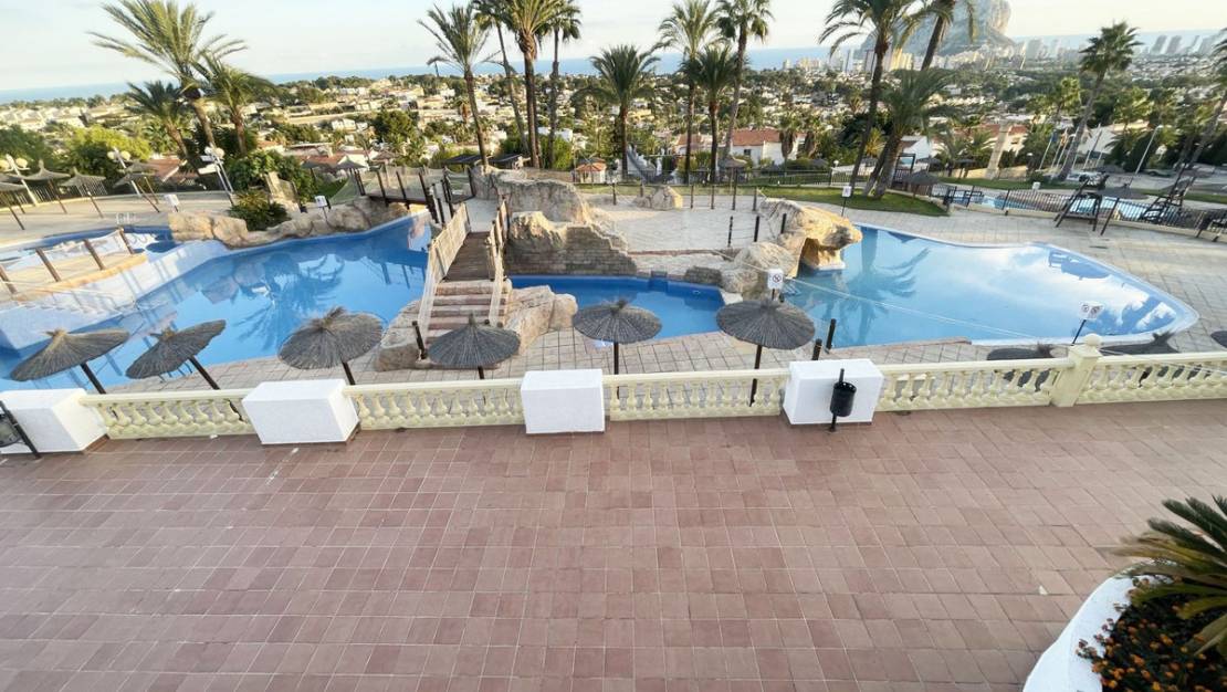 Venta - Chalet - Calpe - Calpe Centro