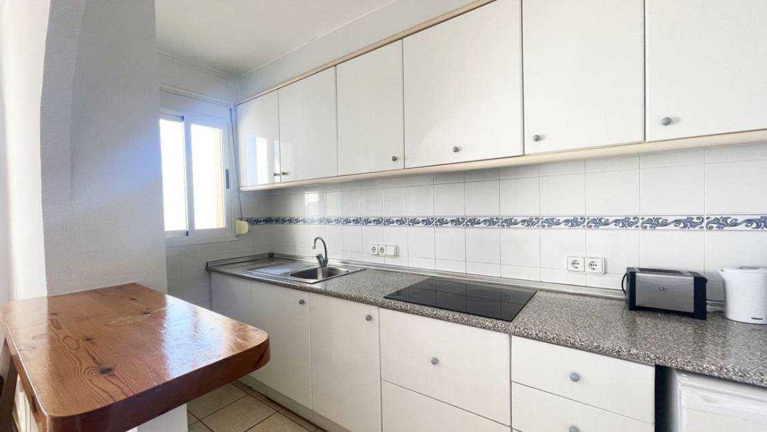 Venta - Chalet - Calpe - Calpe Centro