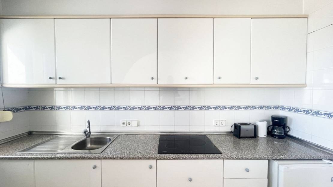 Venta - Chalet - Calpe - Calpe Centro