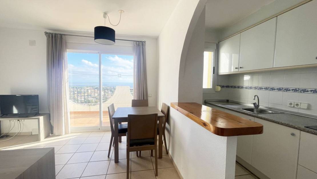 Venta - Chalet - Calpe - Calpe Centro