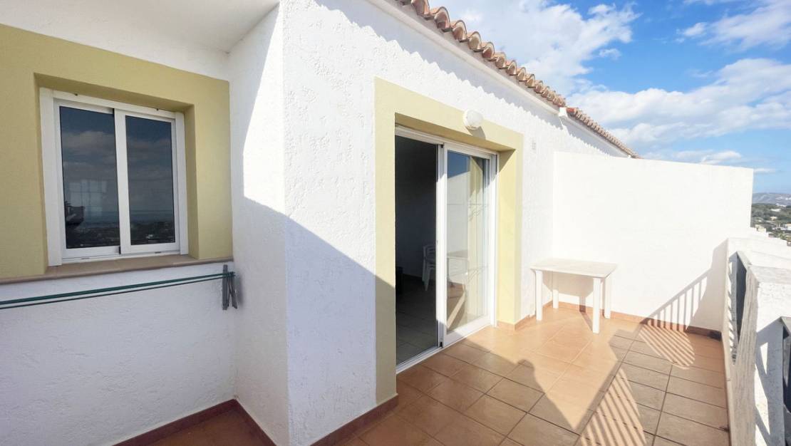 Venta - Chalet - Calpe - Calpe Centro