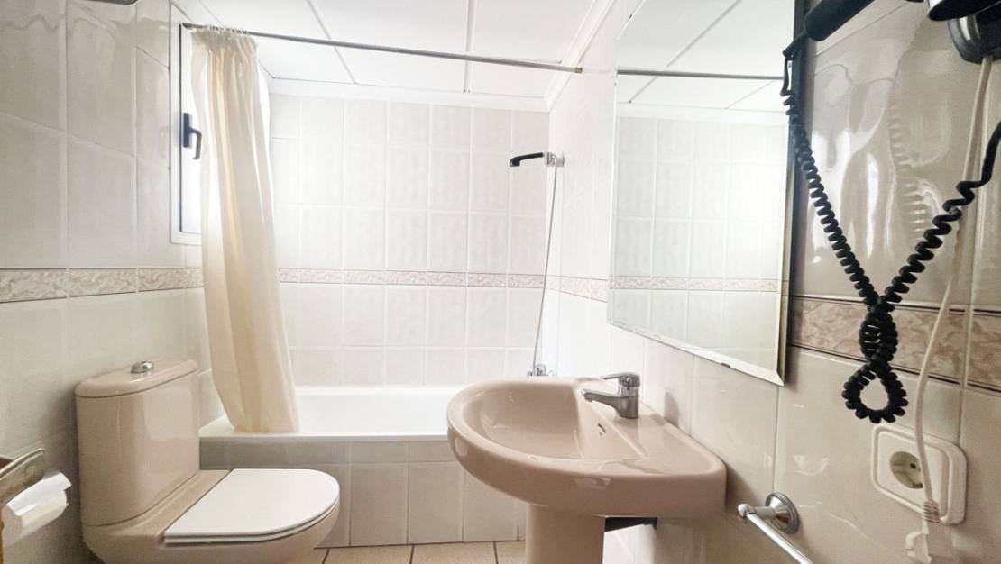 Venta - Chalet - Calpe - Calpe Centro