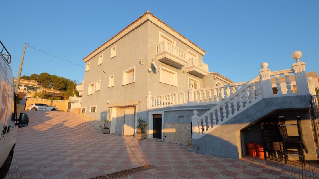 Venta - Chalet - Calpe - Calpe Centro
