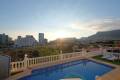 Venta - Chalet - Calpe - Calpe Centro