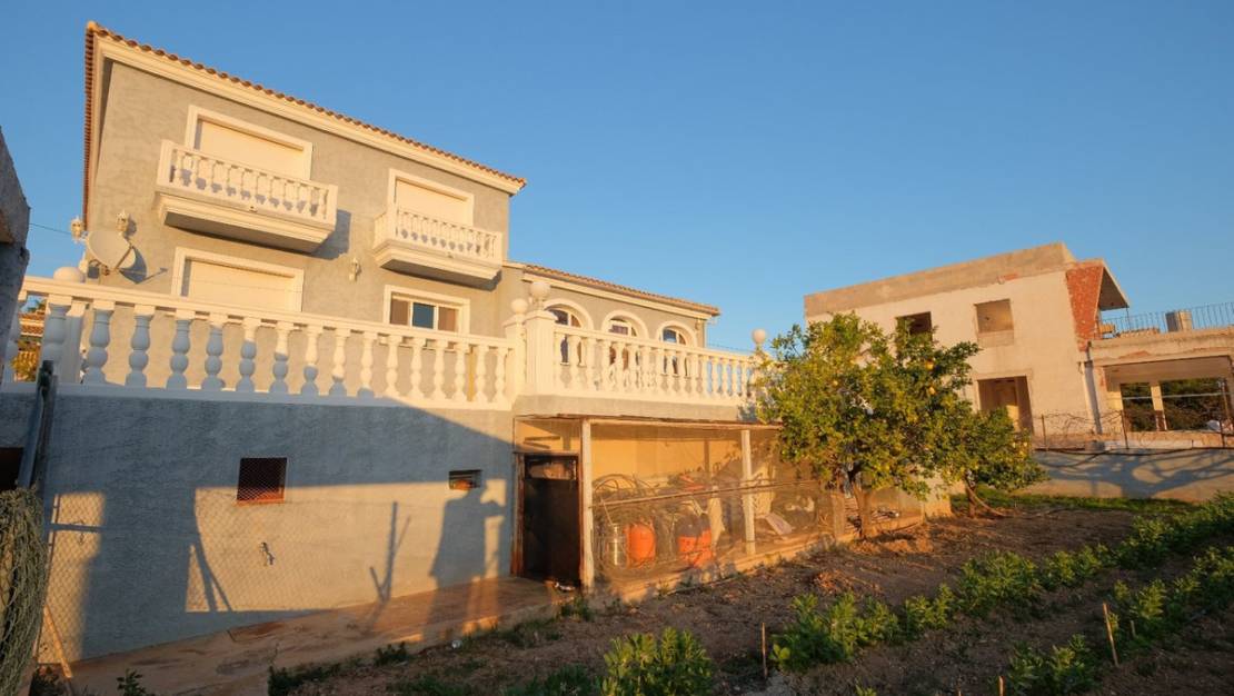 Venta - Chalet - Calpe - Calpe Centro