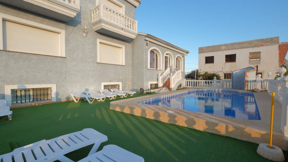 Venta - Chalet - Calpe - Calpe Centro