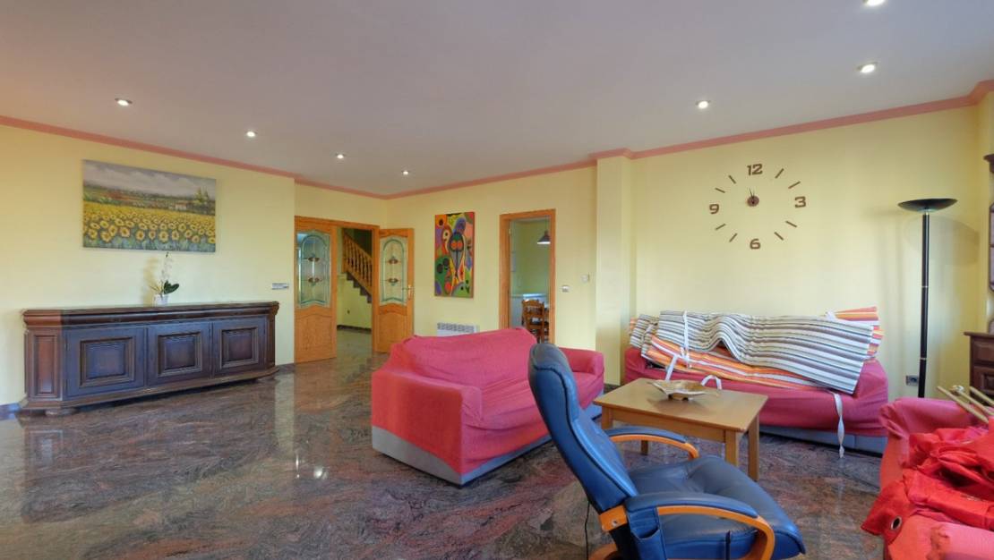 Venta - Chalet - Calpe - Calpe Centro