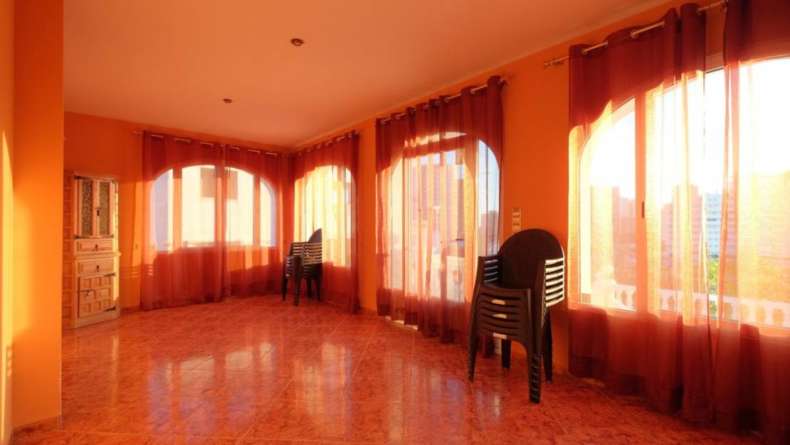 Venta - Chalet - Calpe - Calpe Centro