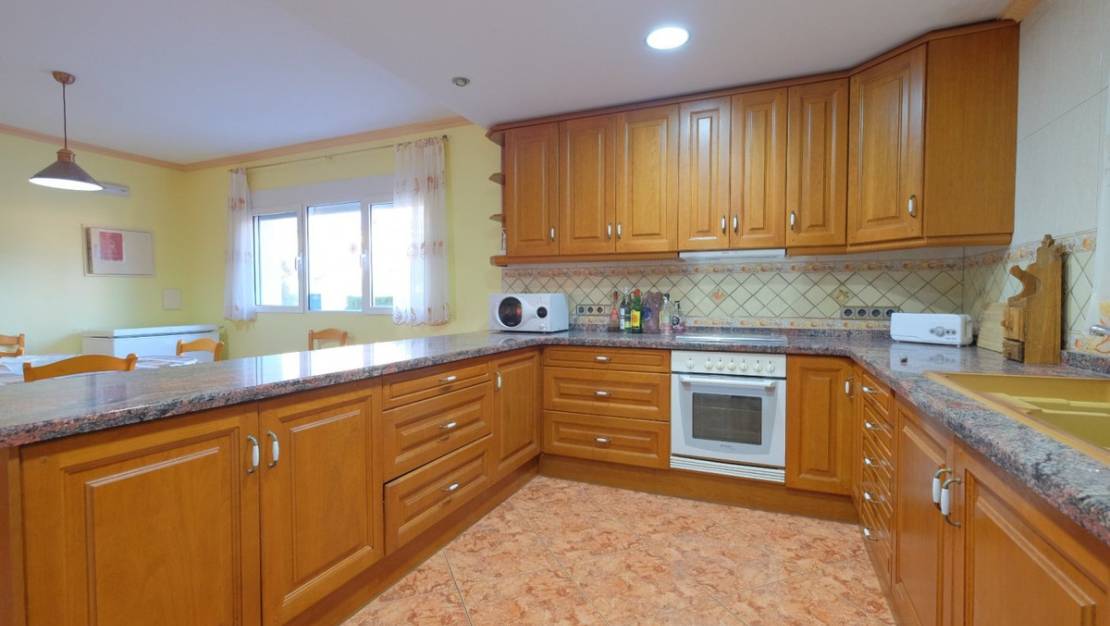 Venta - Chalet - Calpe - Calpe Centro