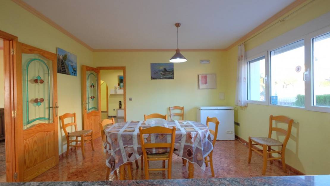 Venta - Chalet - Calpe - Calpe Centro