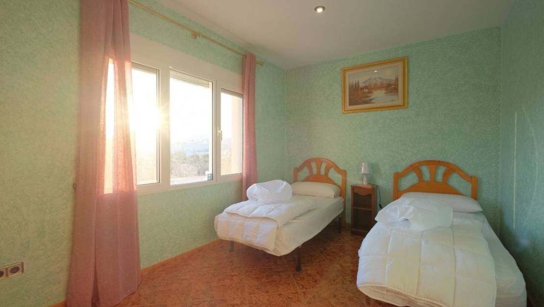 Venta - Chalet - Calpe - Calpe Centro