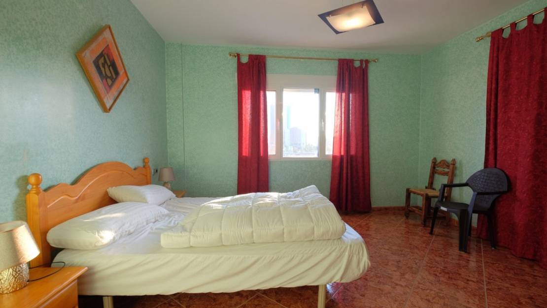 Venta - Chalet - Calpe - Calpe Centro