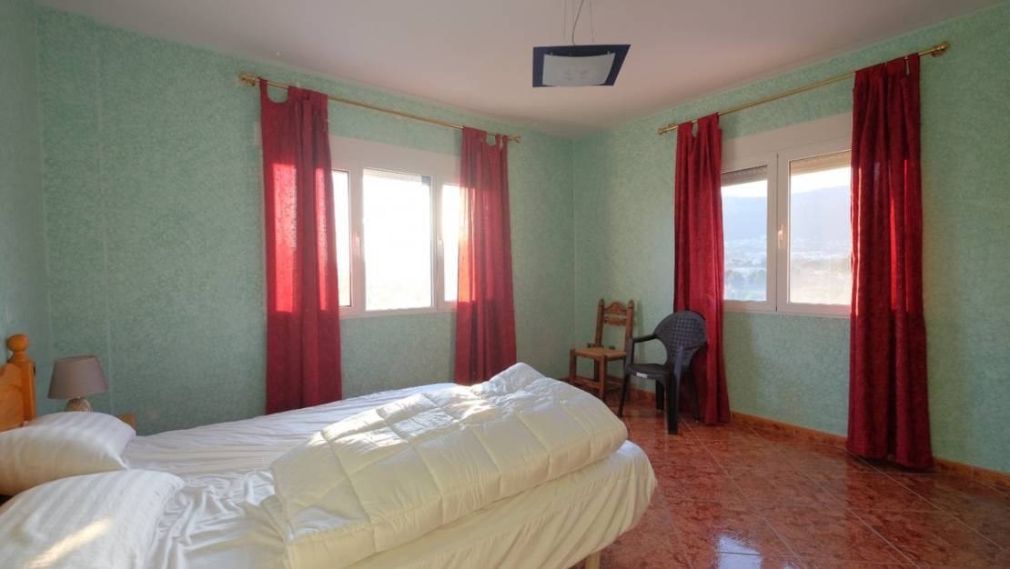 Venta - Chalet - Calpe - Calpe Centro