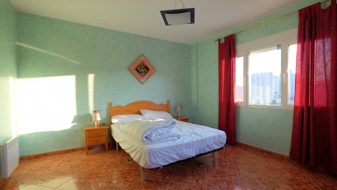 Venta - Chalet - Calpe - Calpe Centro