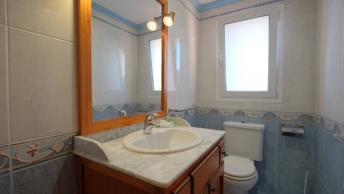 Venta - Chalet - Calpe - Calpe Centro