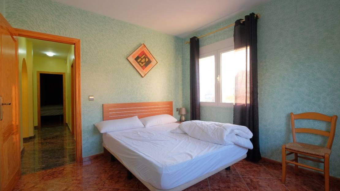 Venta - Chalet - Calpe - Calpe Centro