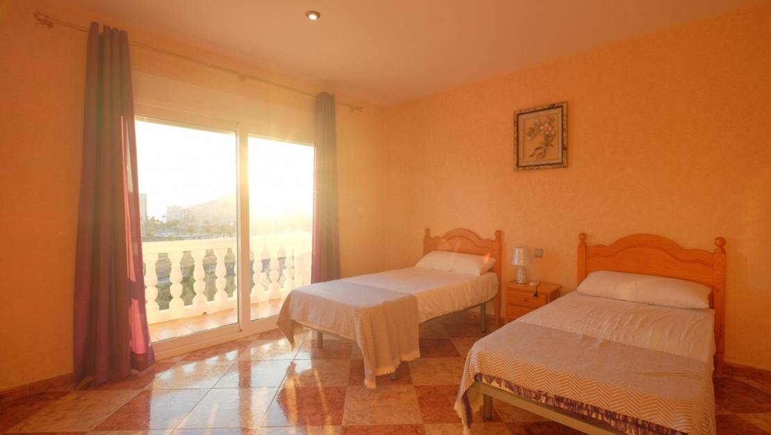 Venta - Chalet - Calpe - Calpe Centro
