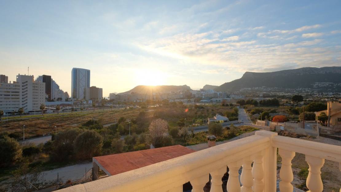 Venta - Chalet - Calpe - Calpe Centro