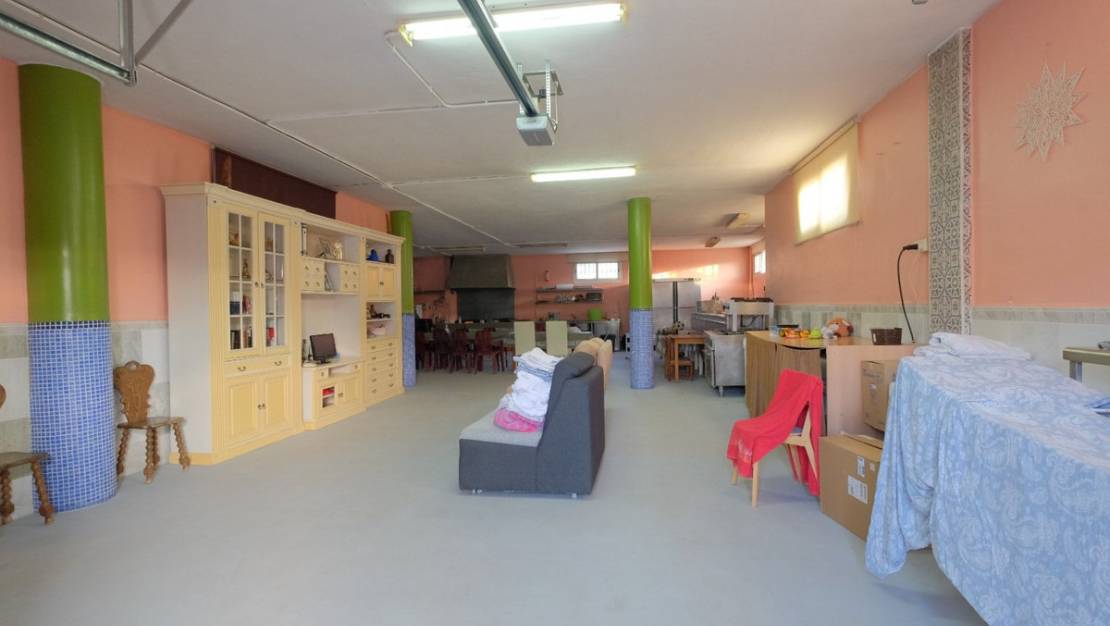 Venta - Chalet - Calpe - Calpe Centro