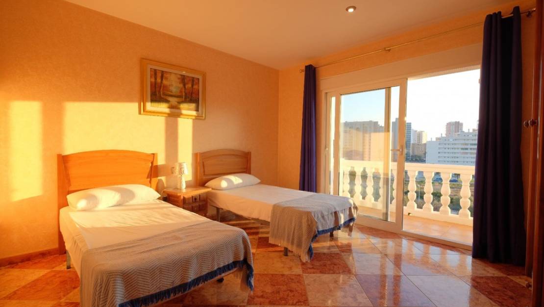 Venta - Chalet - Calpe - Calpe Centro