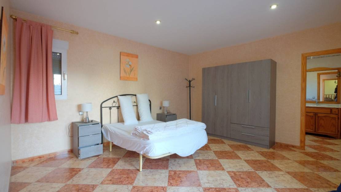 Venta - Chalet - Calpe - Calpe Centro