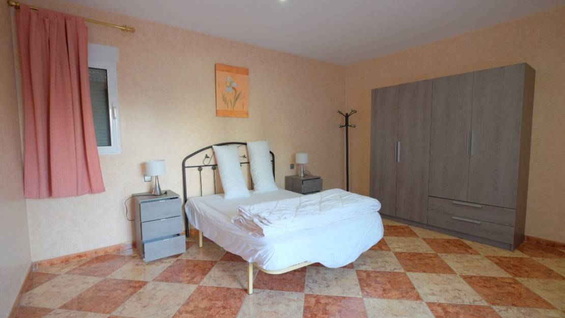 Venta - Chalet - Calpe - Calpe Centro