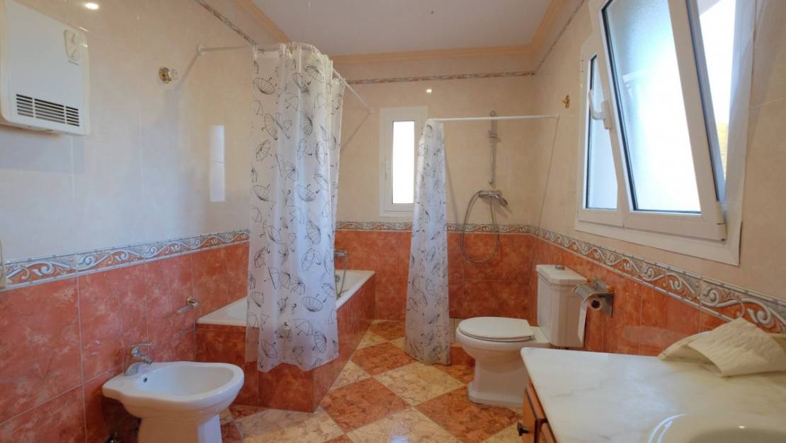 Venta - Chalet - Calpe - Calpe Centro