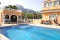 Venta - Chalet - Calpe - Calpe Centro