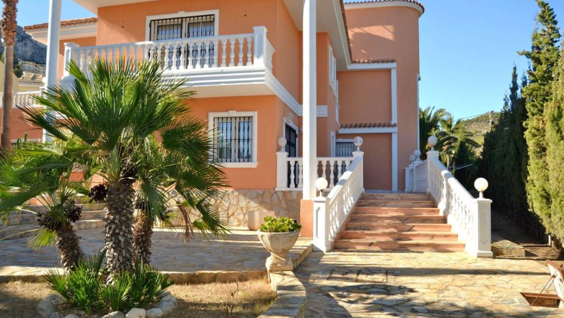 Venta - Chalet - Calpe - Calpe Centro
