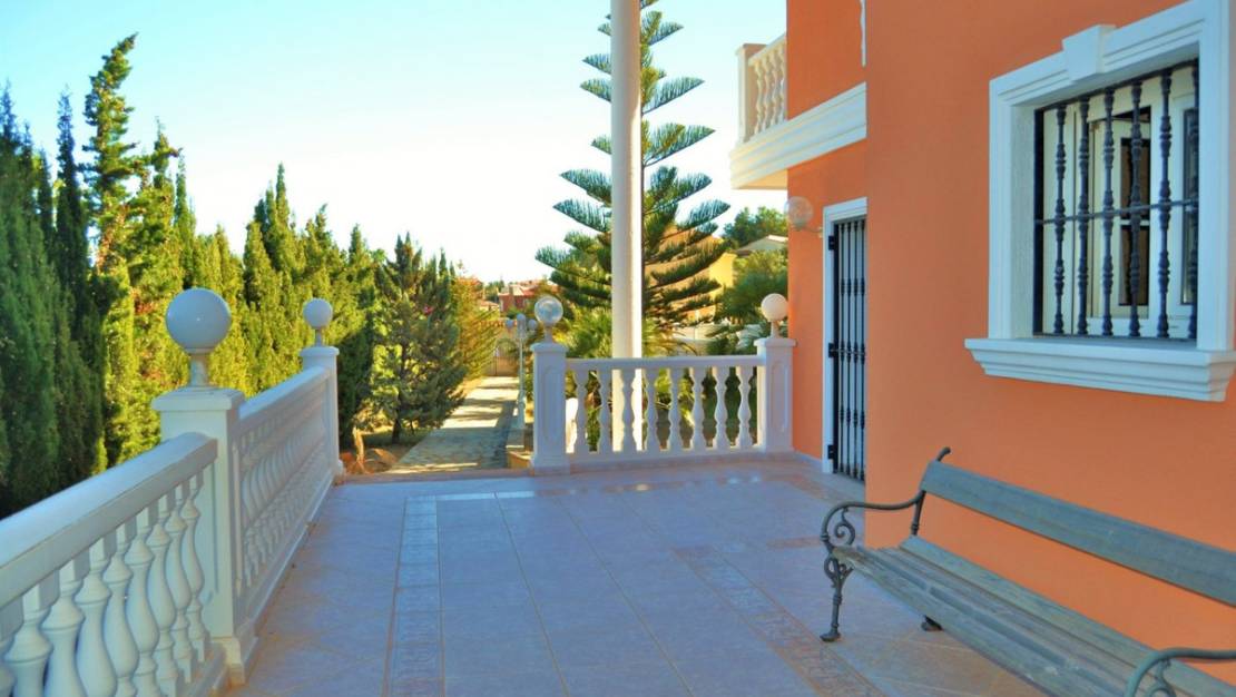 Venta - Chalet - Calpe - Calpe Centro