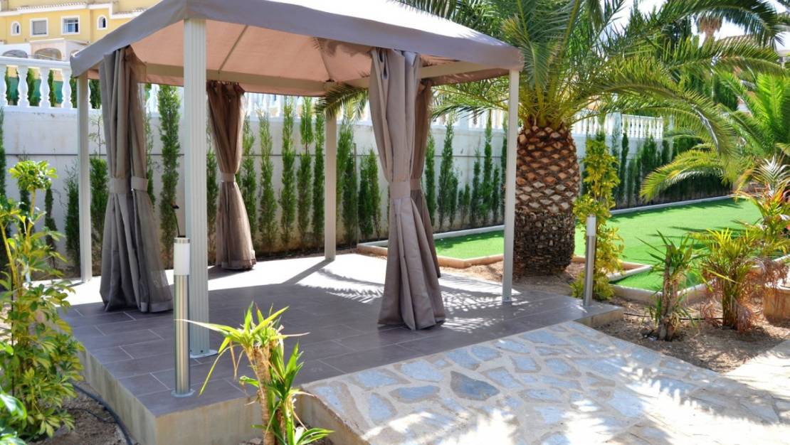 Venta - Chalet - Calpe - Calpe Centro