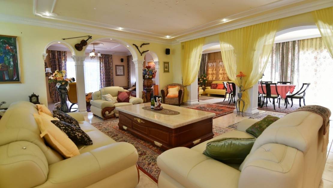 Venta - Chalet - Calpe - Calpe Centro