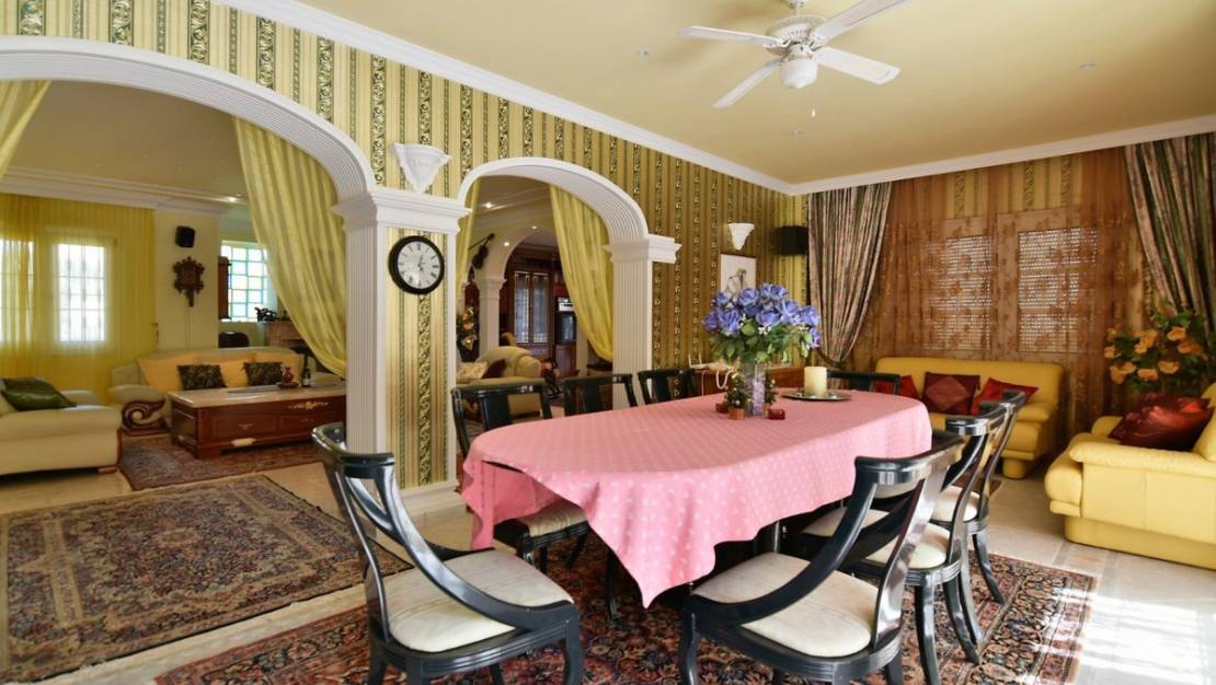 Venta - Chalet - Calpe - Calpe Centro