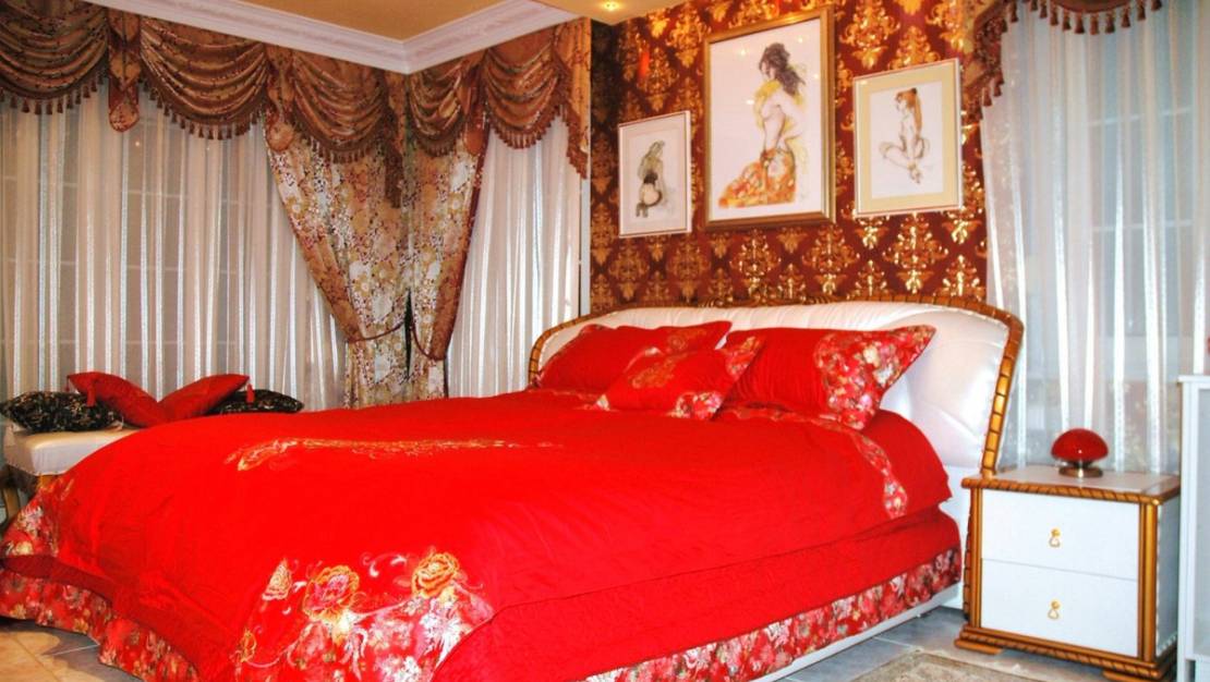 Venta - Chalet - Calpe - Calpe Centro