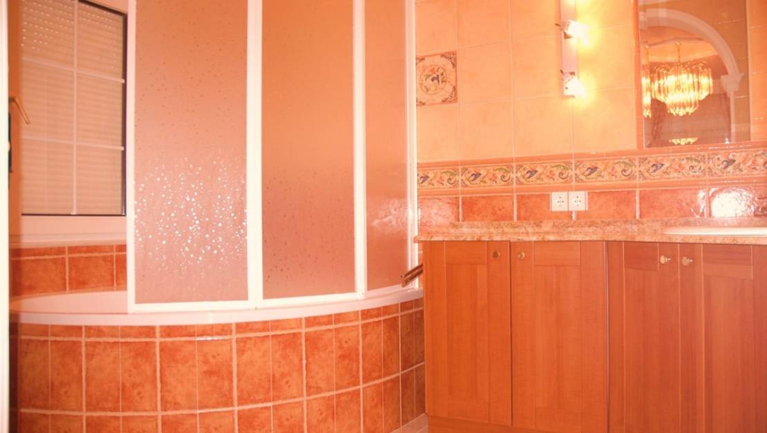 Venta - Chalet - Calpe - Calpe Centro