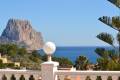 Venta - Chalet - Calpe - Calpe Centro
