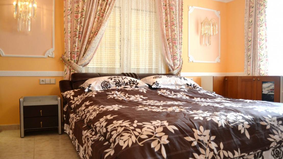 Venta - Chalet - Calpe - Calpe Centro