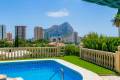 Venta - Chalet - Calpe - Calpe Centro