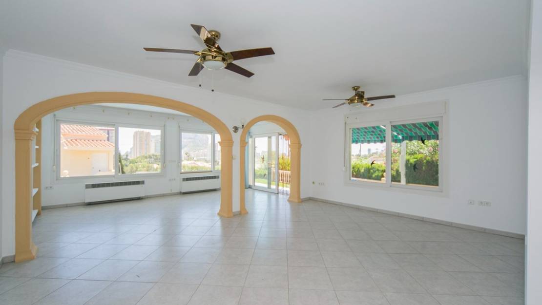 Venta - Chalet - Calpe - Calpe Centro