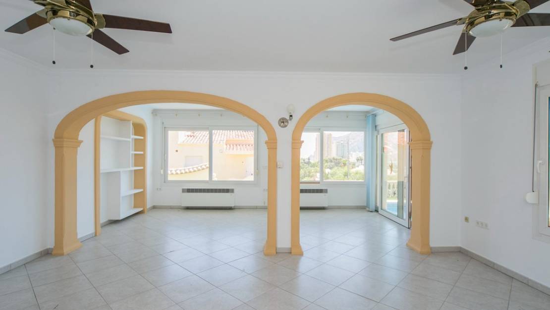 Venta - Chalet - Calpe - Calpe Centro