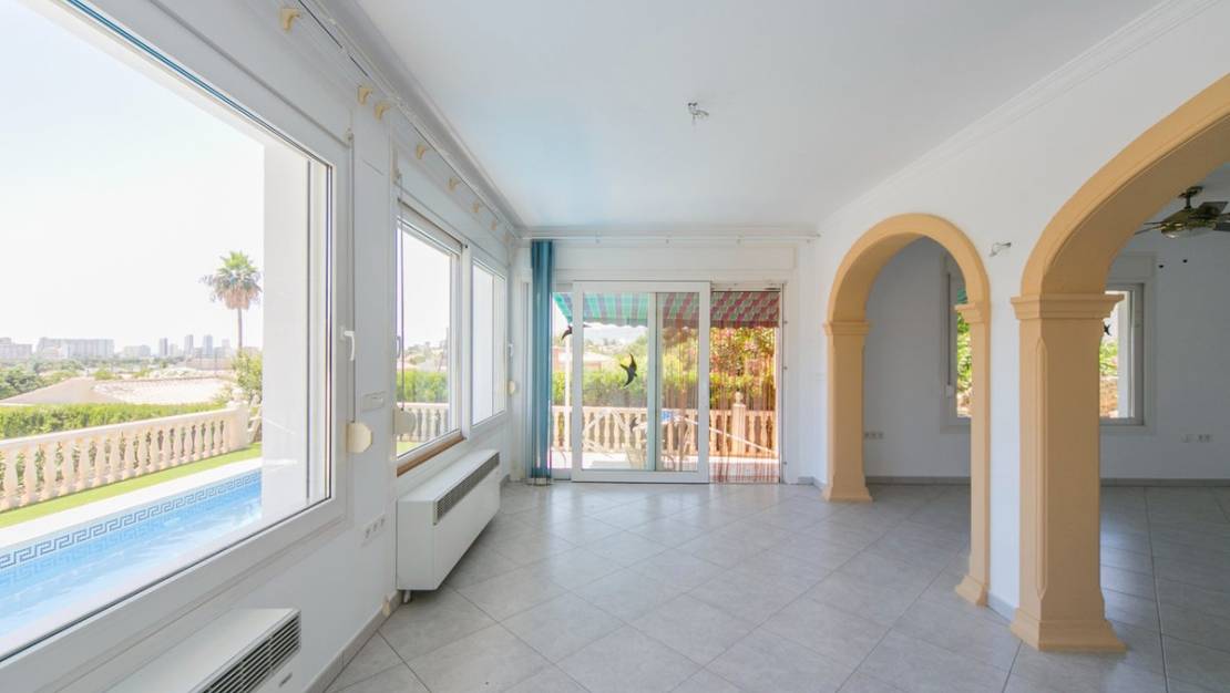 Venta - Chalet - Calpe - Calpe Centro